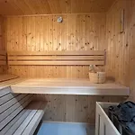 Sauna Y Apartament *