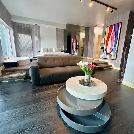 Appartamento Sauna Y Cluj-Napoca