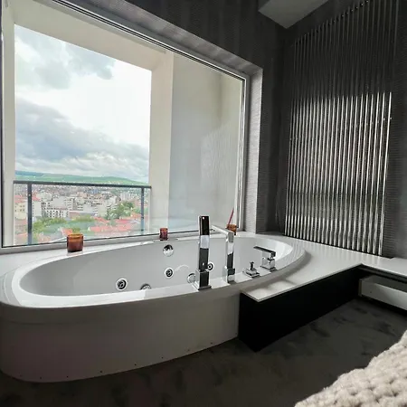 Apartament Sauna Y