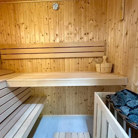 Sauna Y Apartament Cluj-Napoca