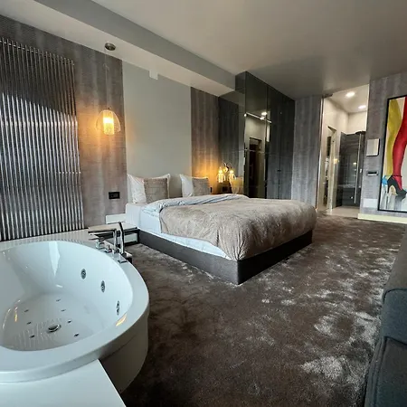 Sauna Y Apartament Cluj-Napoca