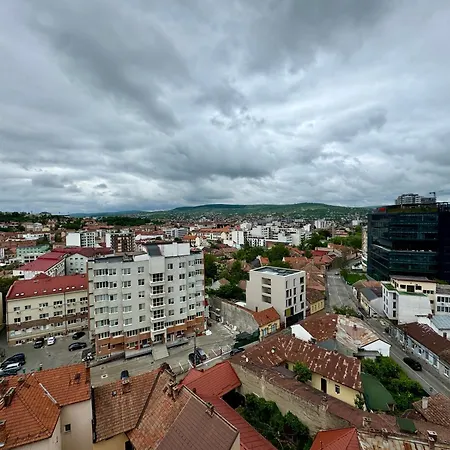 Sauna y Apartamento Cluj-Napoca