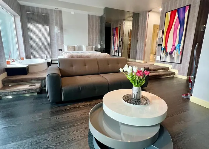 Apartament Sauna Y Cluj-Napoca