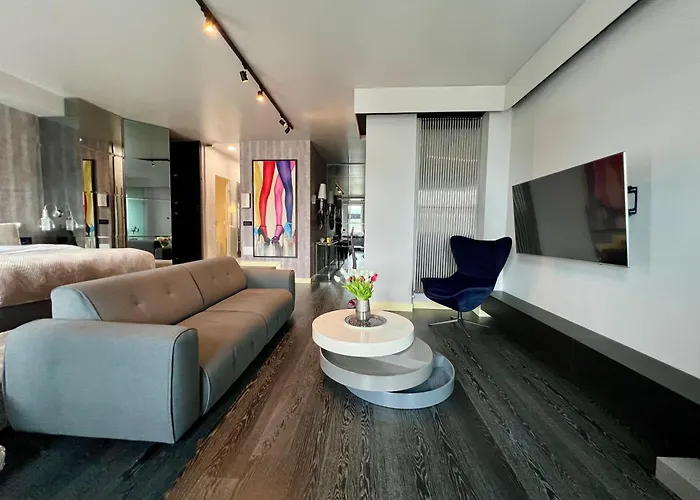 Apartament Sauna Y Cluj-Napoca