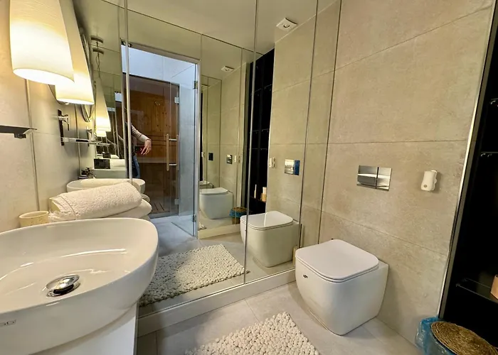 Apartament Sauna Y Cluj-Napoca