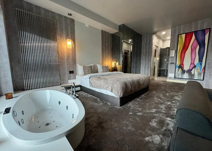 Sauna Y Apartament Cluj-Napoca